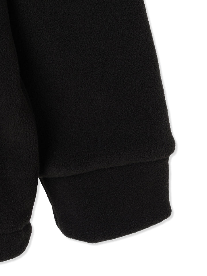 AF x WDS SEA FLEECE ZIP UP SWEATSHIRT