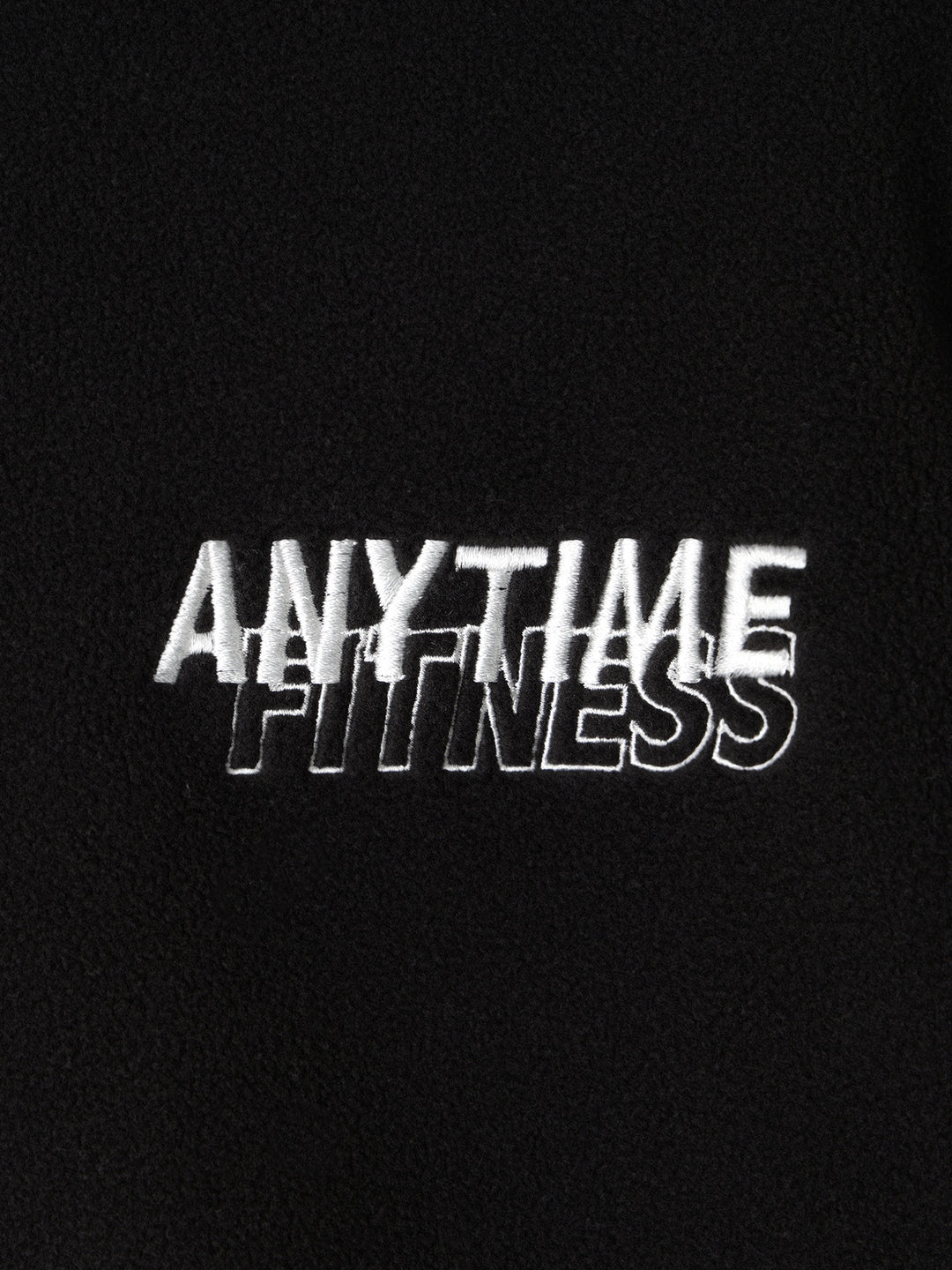 AF x WDS SEA FLEECE ZIP UP SWEATSHIRT