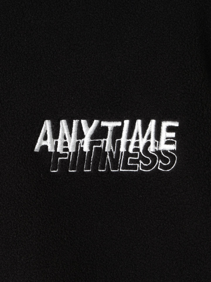 AF x WDS SEA FLEECE ZIP UP SWEATSHIRT