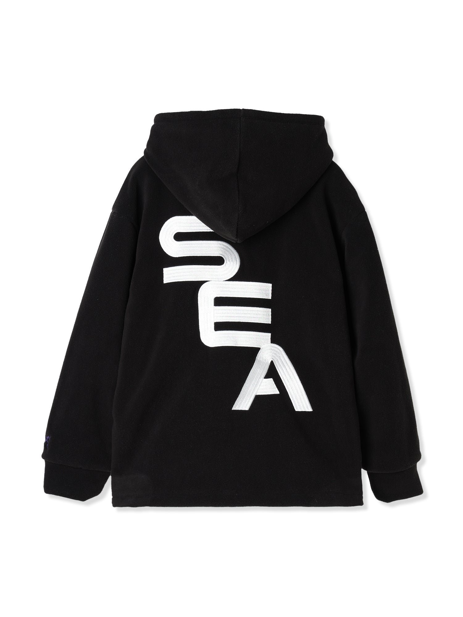 AF x WDS SEA FLEECE ZIP UP SWEATSHIRT – A PROP公式オンラインストア