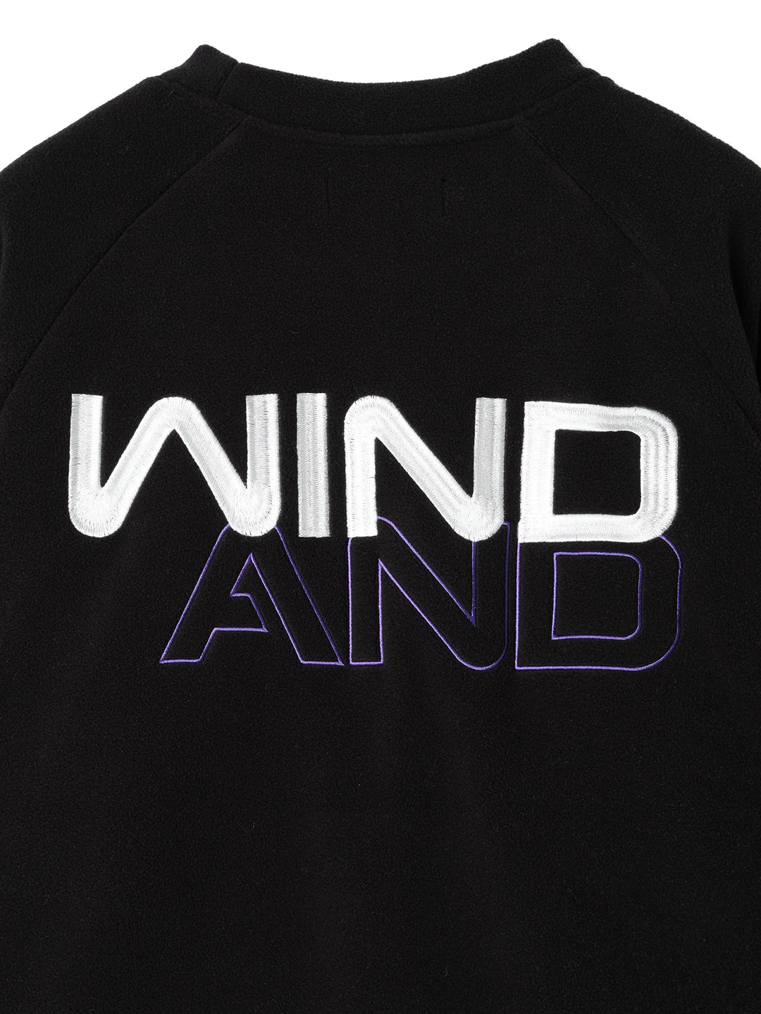 AF x WDS SEA FLEECE SWEATSHIRT