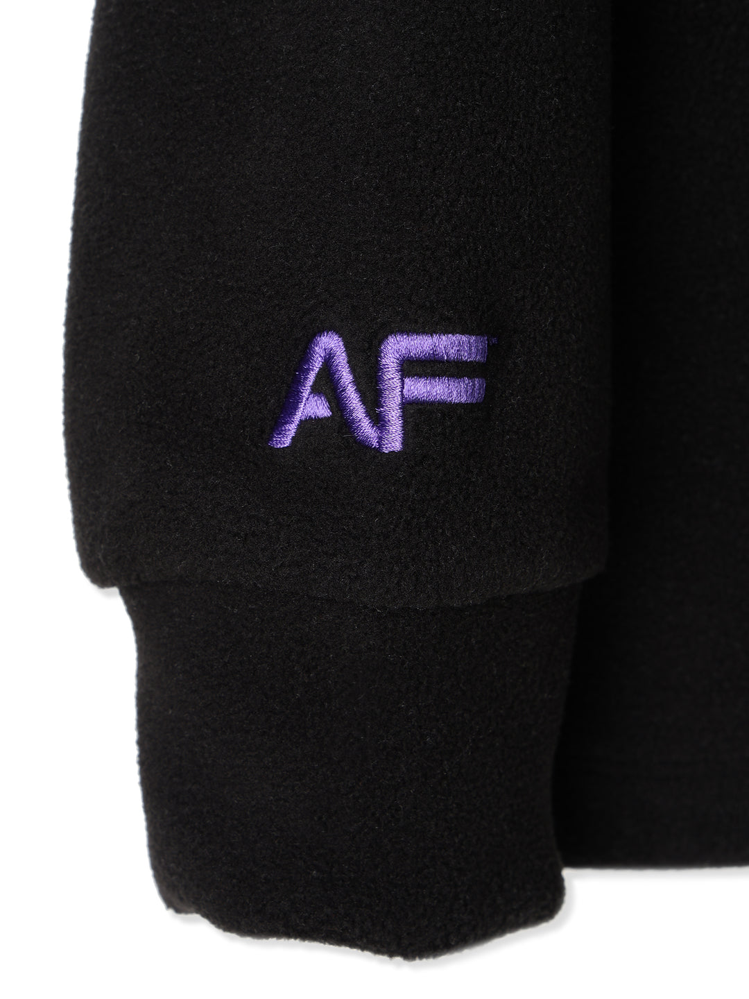 AF x WDS SEA FLEECE SWEATSHIRT