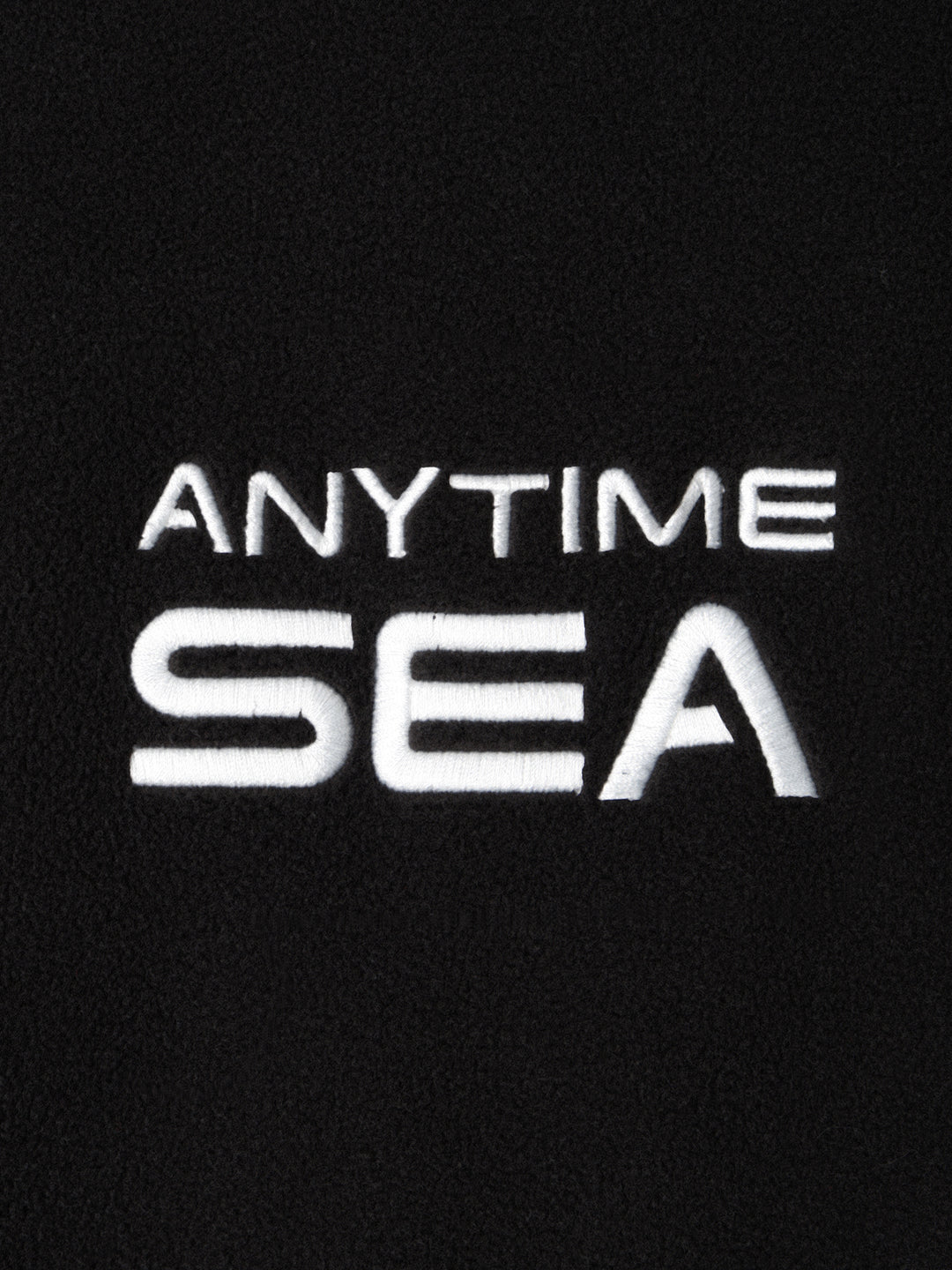 AF x WDS SEA FLEECE SWEATSHIRT