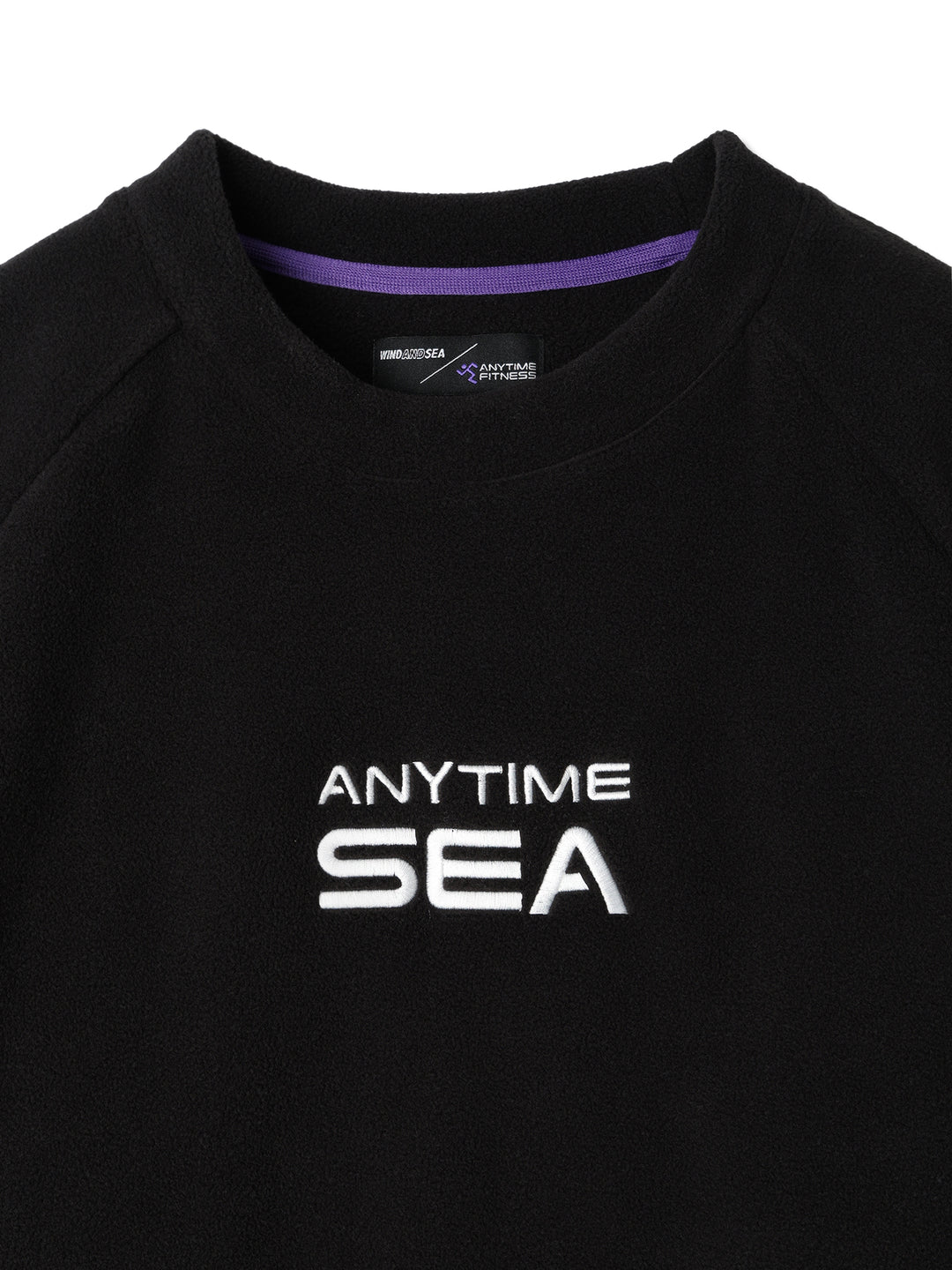 AF x WDS SEA FLEECE SWEATSHIRT