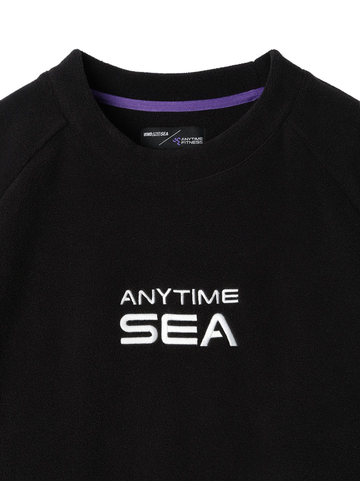 AF x WDS SEA FLEECE SWEATSHIRT