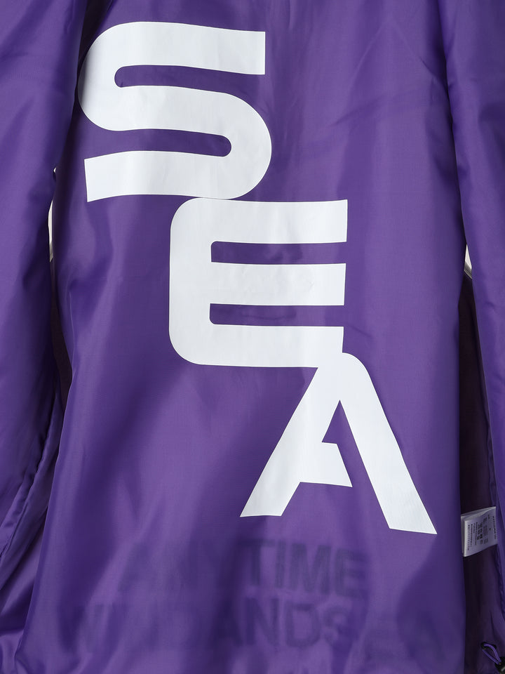 AF x WDS SEA FLEECE VEST