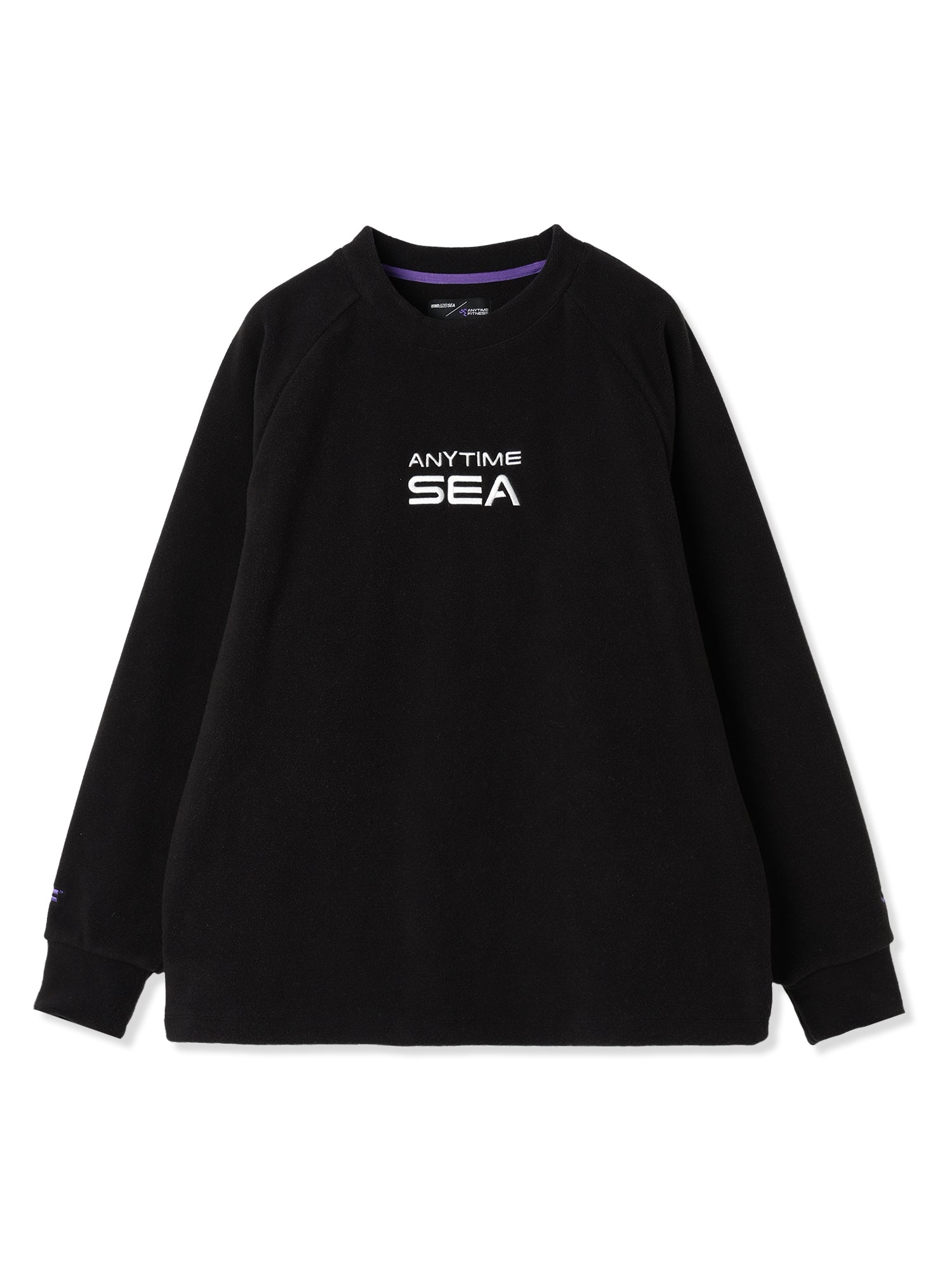 AF x WDS SEA FLEECE SWEATSHIRT – A PROP公式オンラインストア