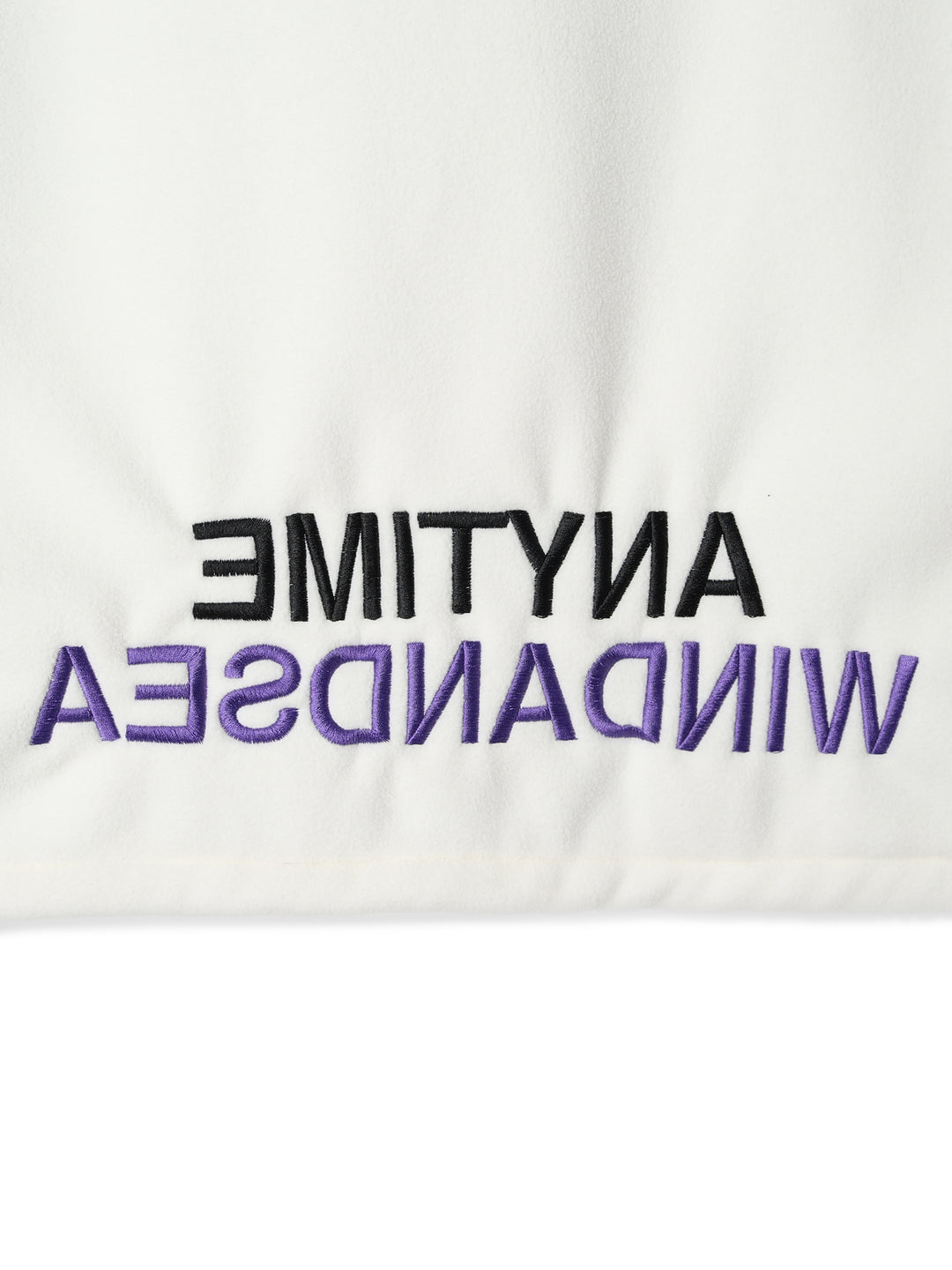 AF x WDS SEA FLEECE VEST