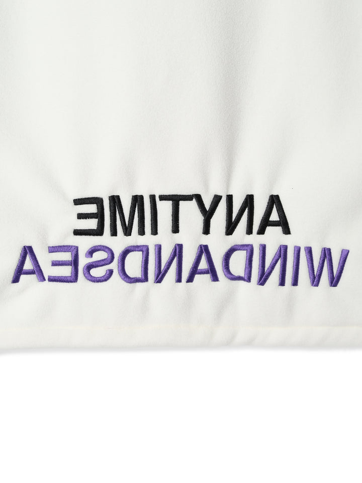 AF x WDS SEA FLEECE VEST