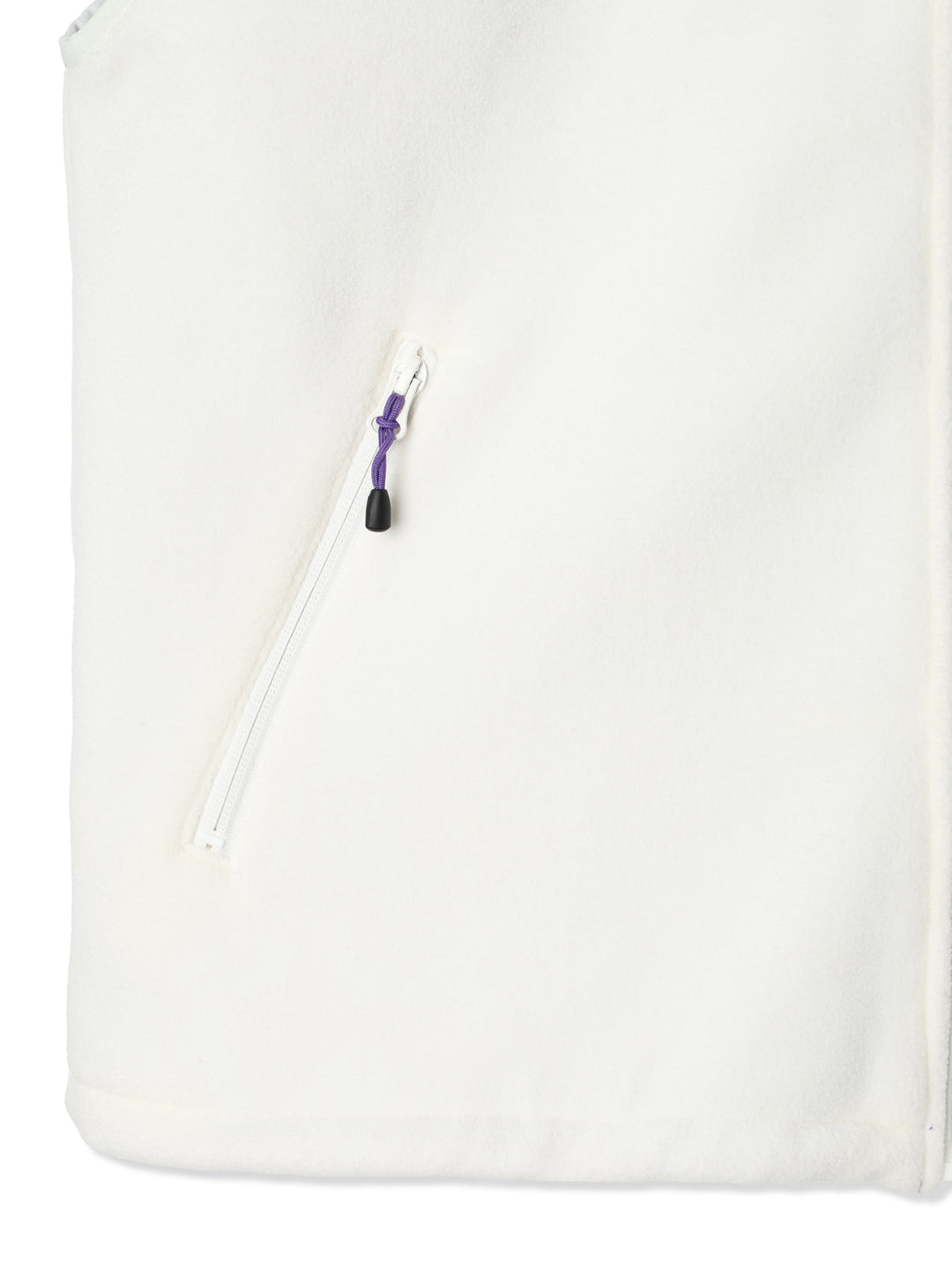 AF x WDS SEA FLEECE VEST