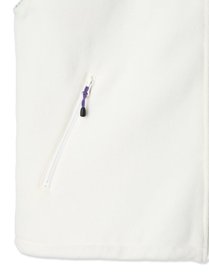 AF x WDS SEA FLEECE VEST