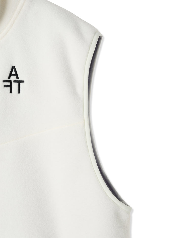 AF x WDS SEA FLEECE VEST