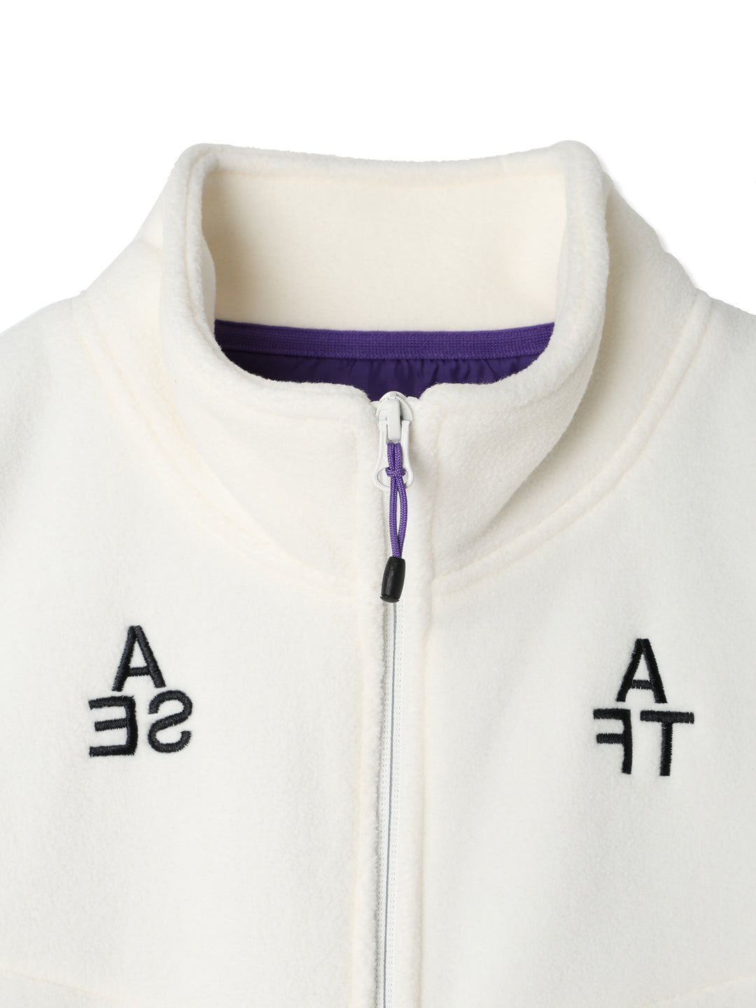 AF x WDS SEA FLEECE VEST