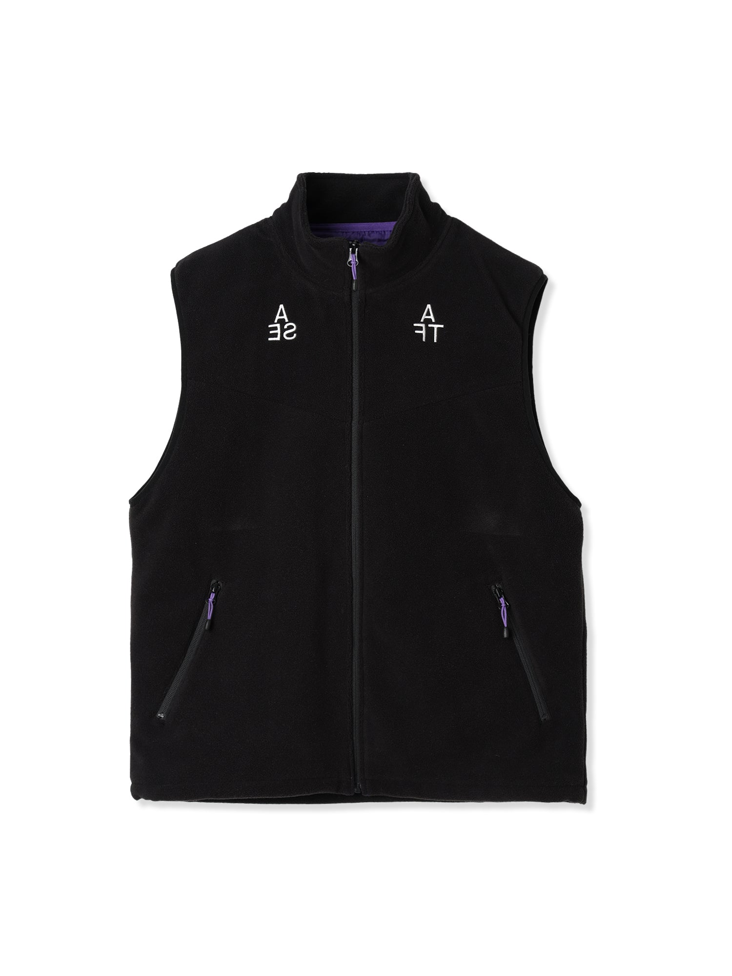 WIND AND SEA別注］ FLEECE VEST – A PROP公式オンラインストア