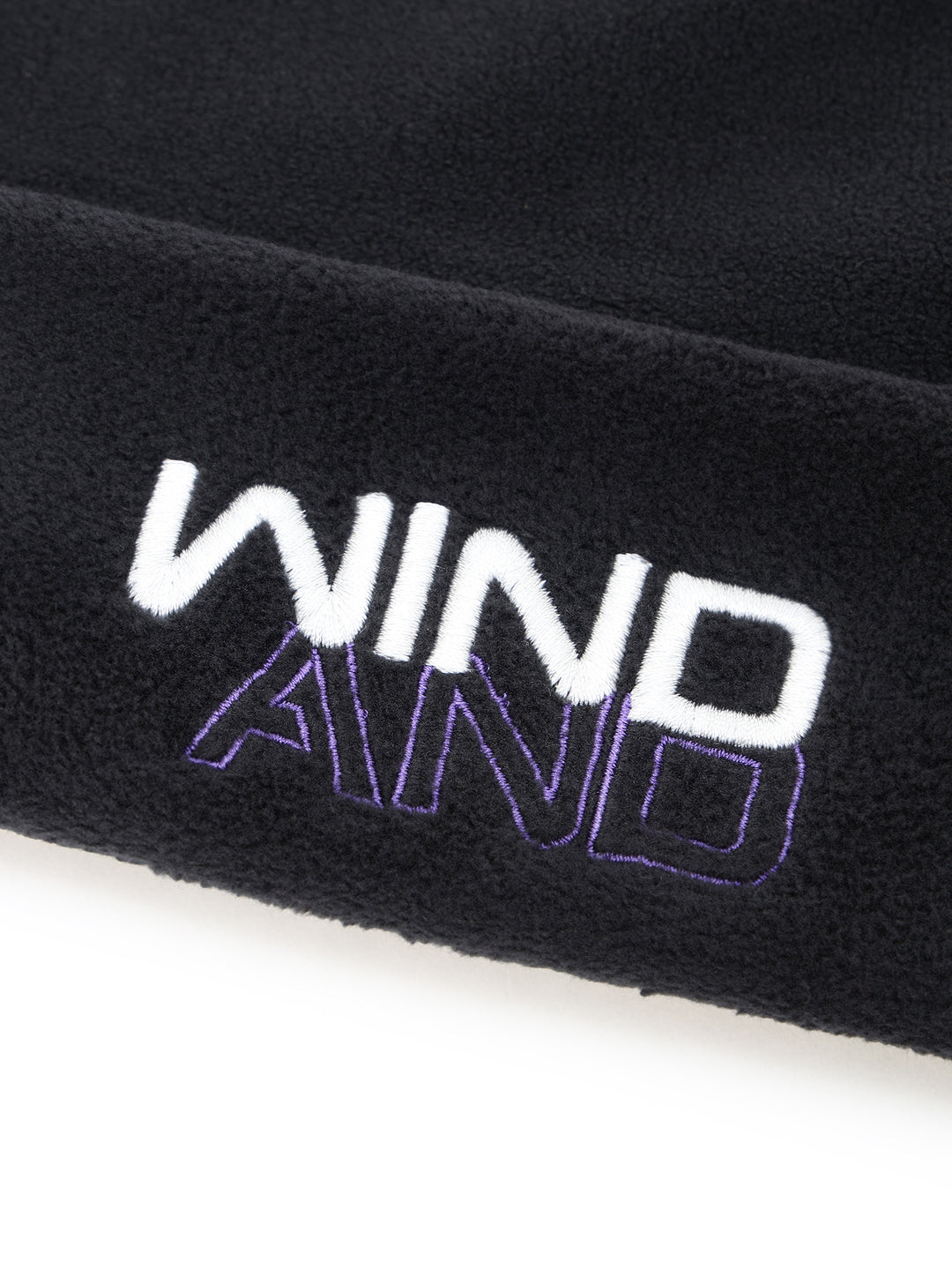 AF x WDS SEA FLEECE CAP