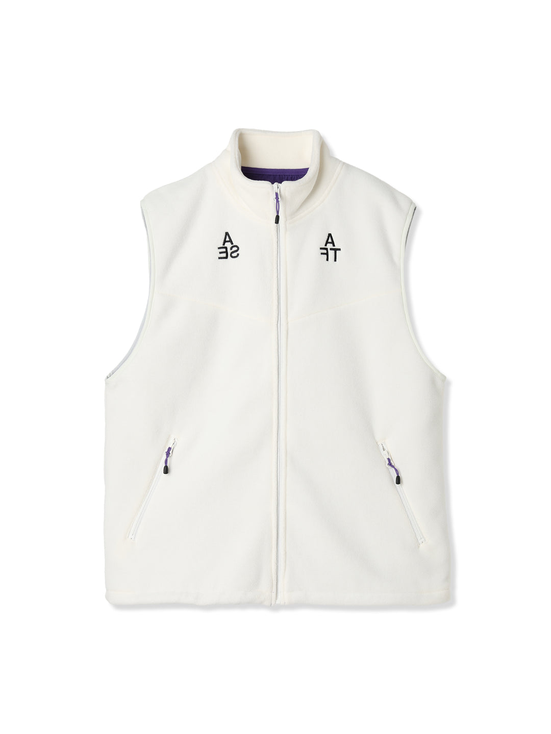AF x WDS SEA FLEECE VEST