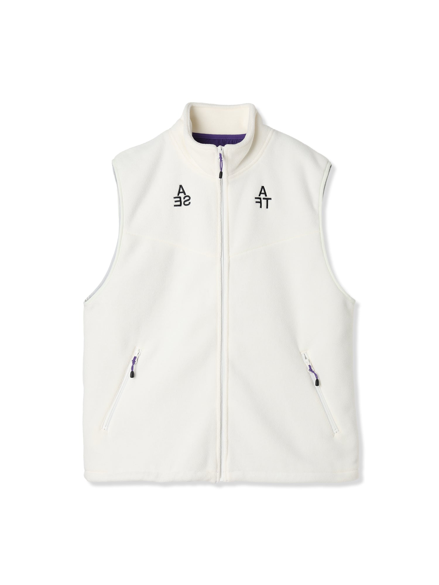 ［WIND AND SEA別注］ FLEECE VEST