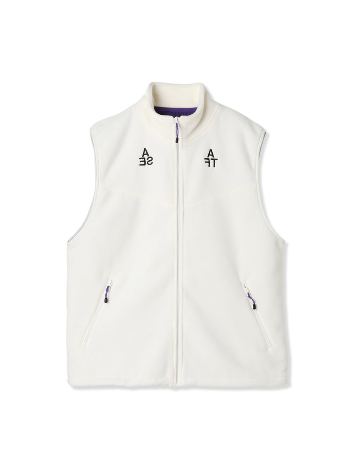 AF x WDS SEA FLEECE VEST