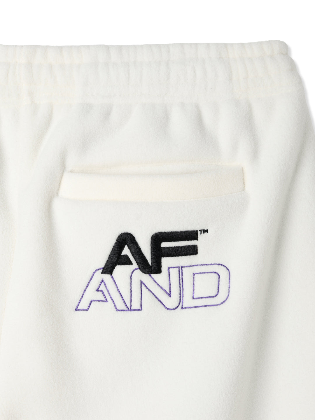 AF x WDS SEA FLEECE PANT