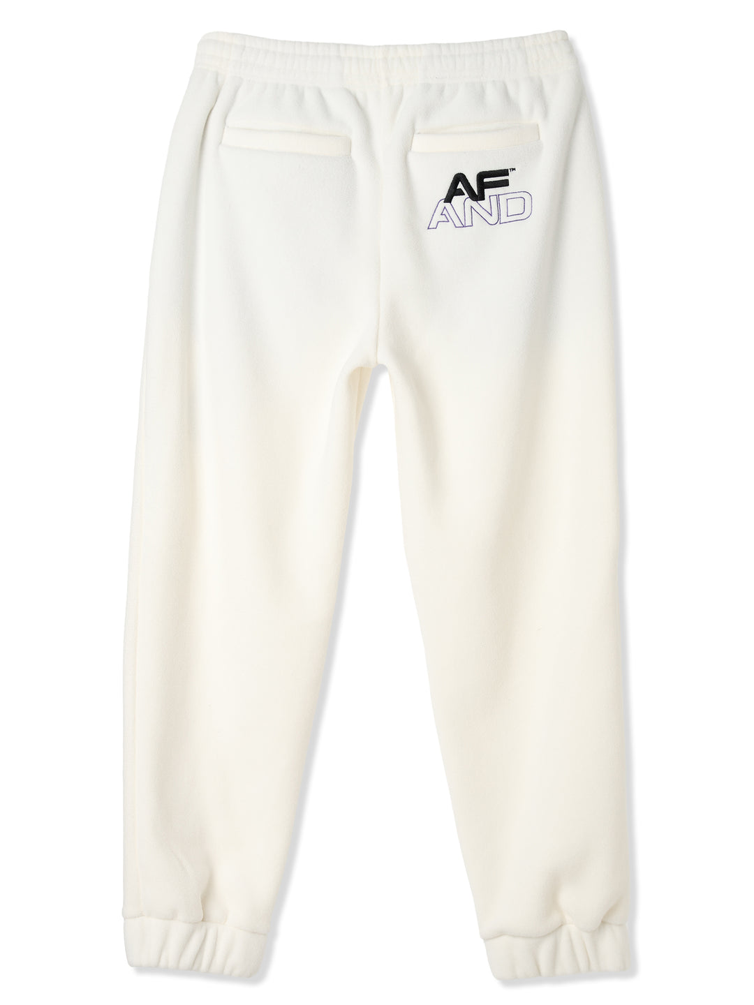 AF x WDS SEA FLEECE PANT