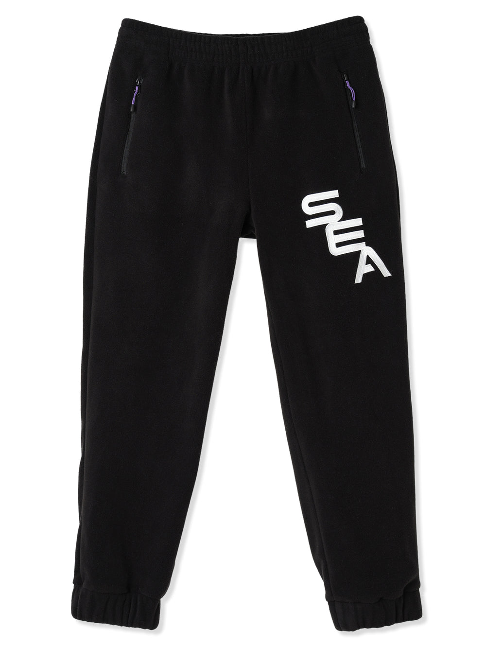 AF x WDS SEA FLEECE PANT (ブラック)