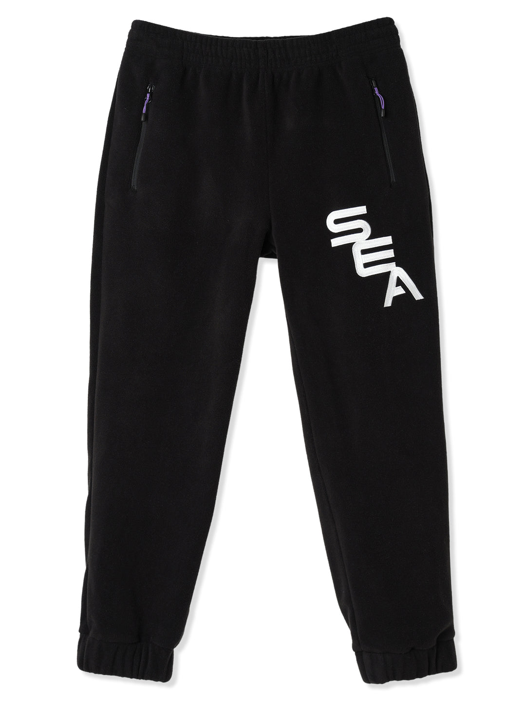 AF x WDS SEA FLEECE PANT (ブラック)