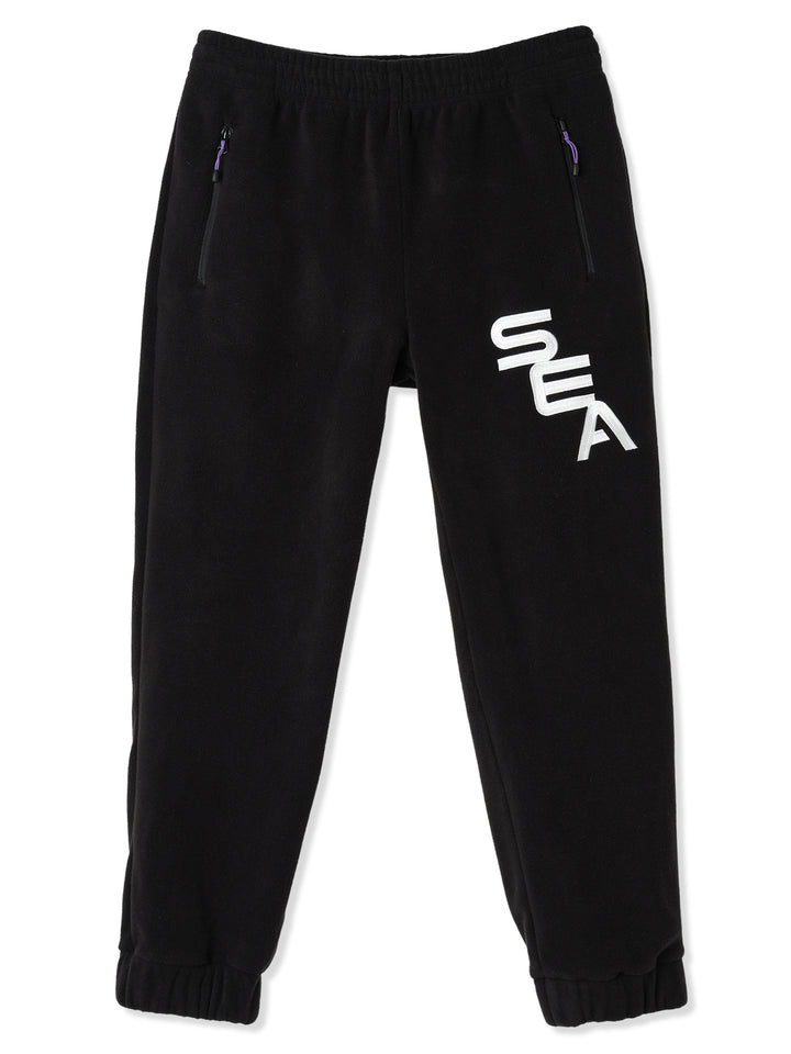 AF x WDS SEA FLEECE PANT (ブラック)