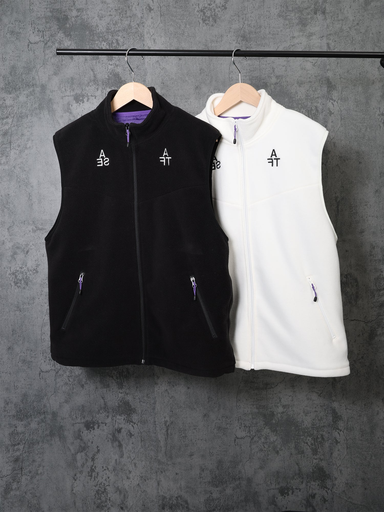 WIND AND SEA別注］ FLEECE VEST – A PROP公式オンラインストア