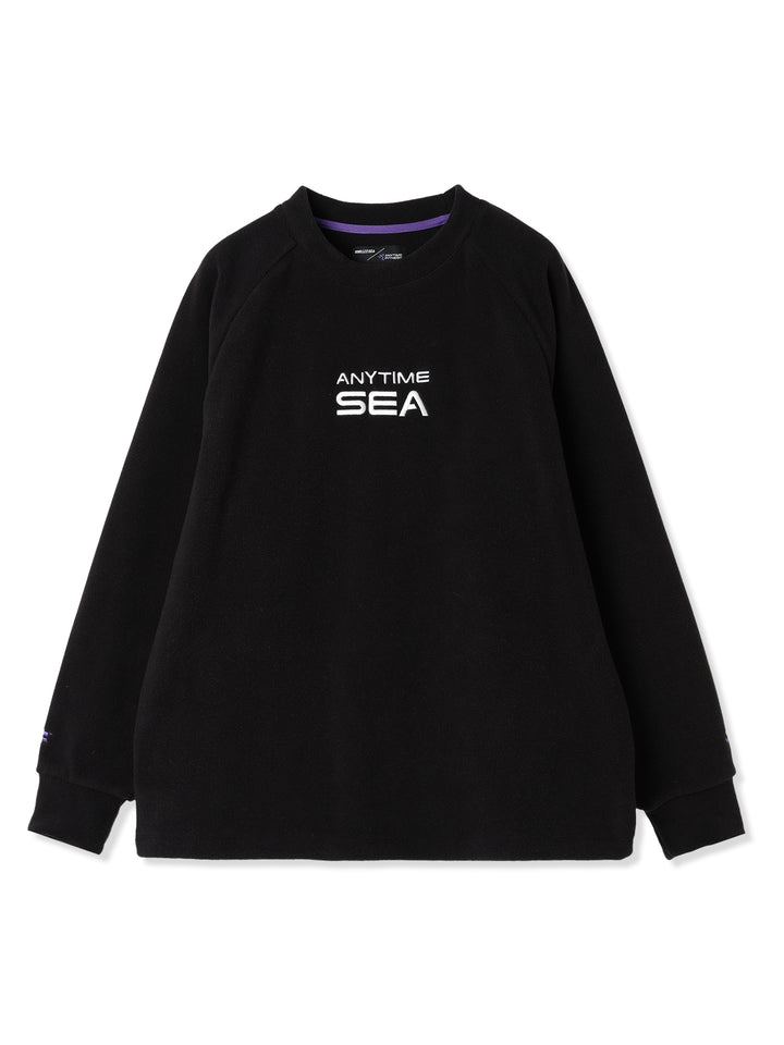 AF x WDS SEA FLEECE SWEATSHIRT