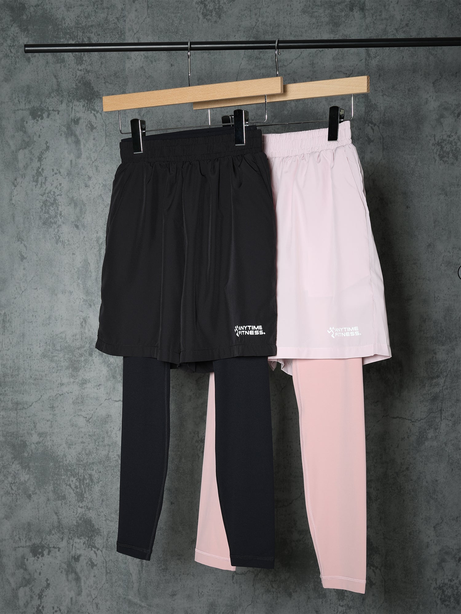 アレキサンダーワン　クリスタルロゴレギンス アレキサンダーワン クリスタルロゴレギンス