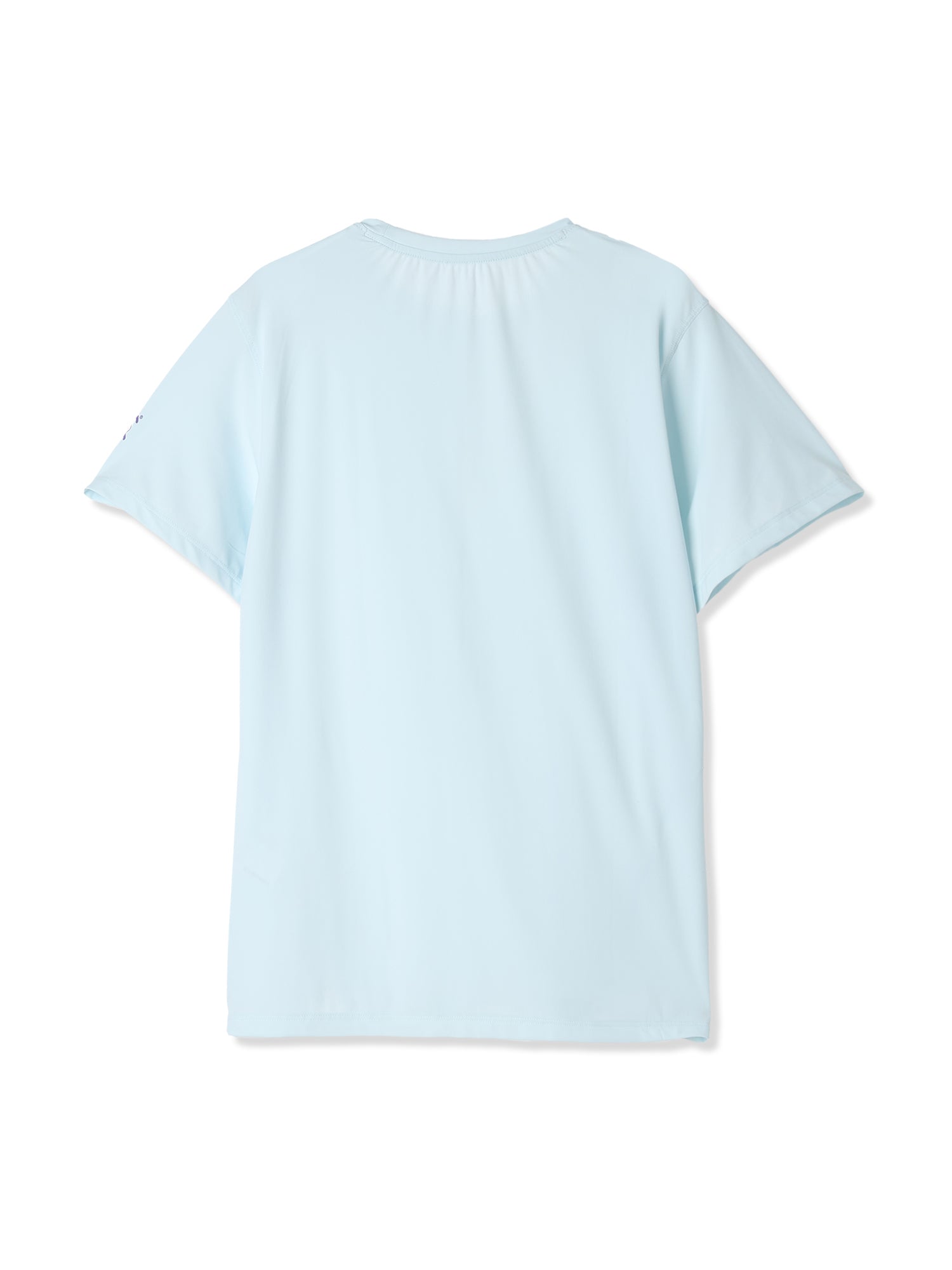 【新品・未使用】IAB STUDIO 水色 Tシャツ Mサイズ 新品・未使用】IAB STUDIO 水色 Tシャツ Mサイズ 水色 Mサイズ 【新品