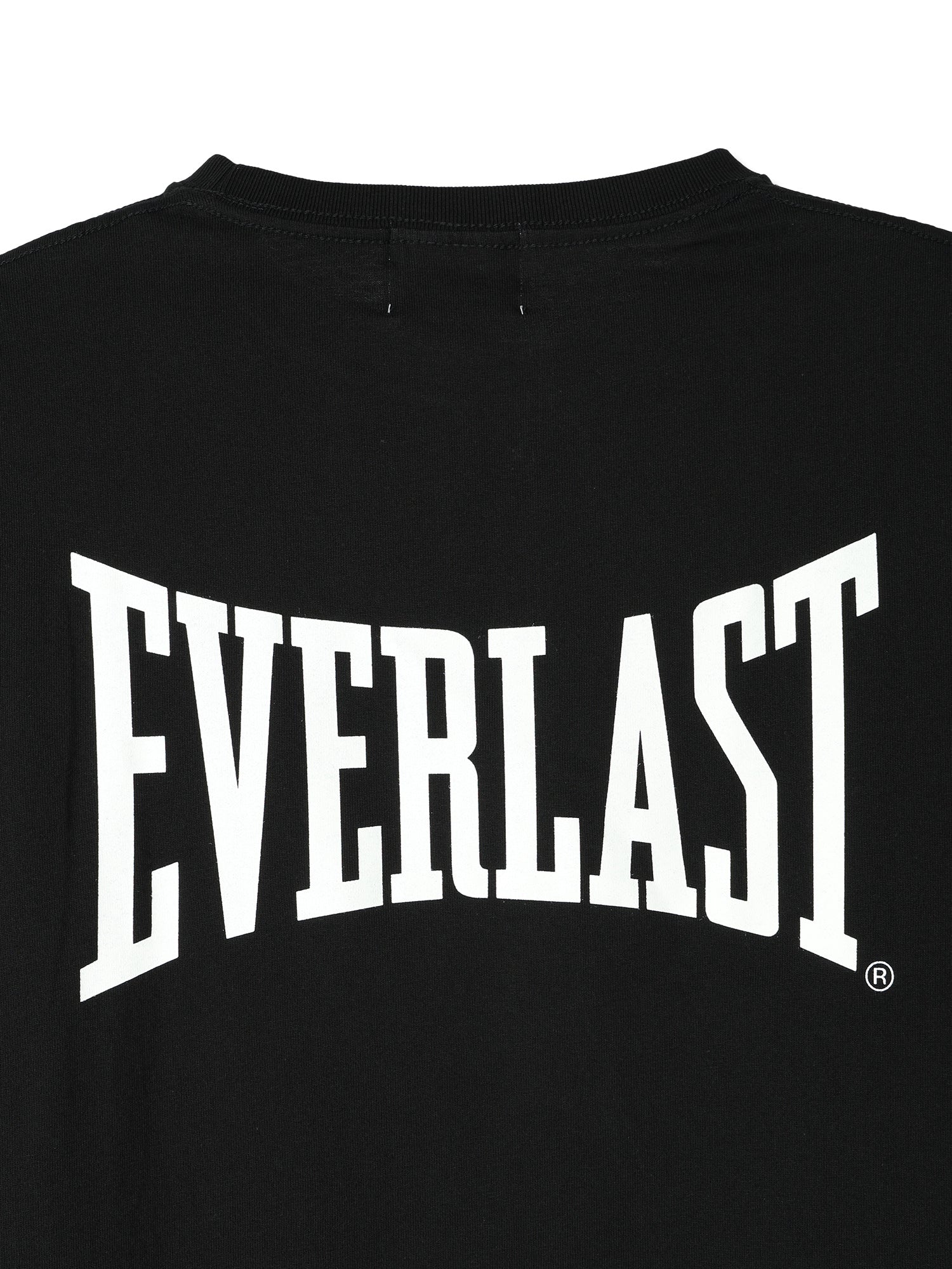 EVERLAST 別注Big Tee – A PROP公式オンラインストア