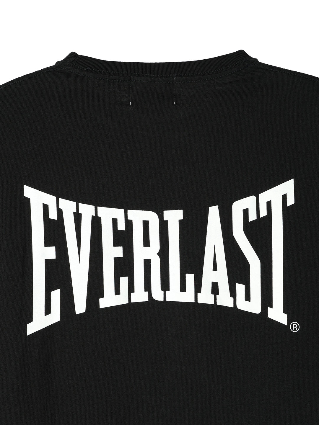 EVERLAST 別注Big Tee