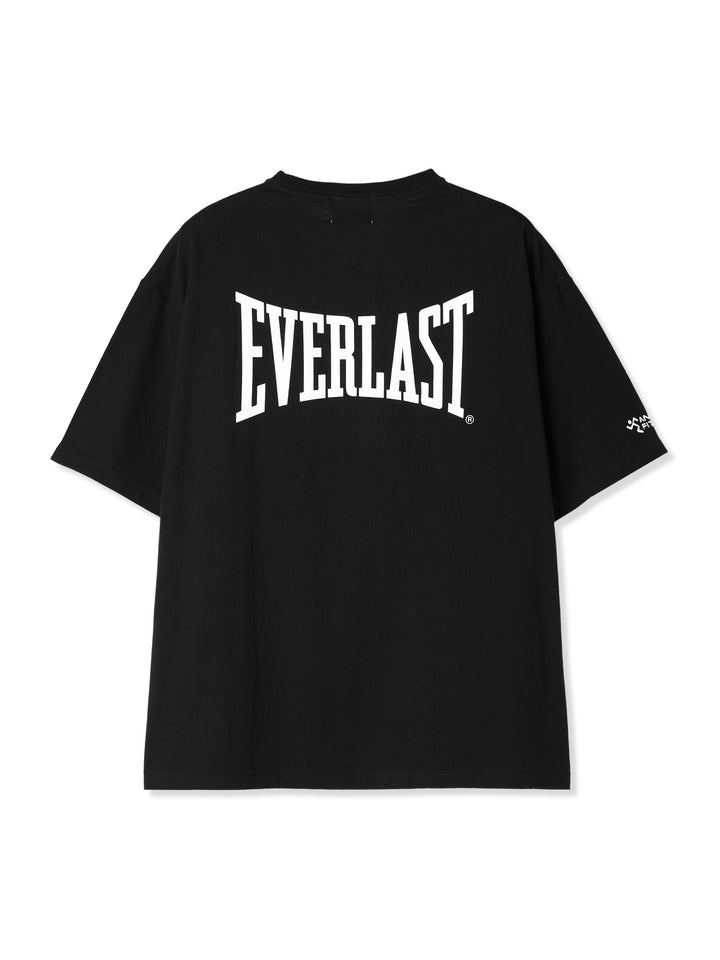 EVERLAST 別注Big Tee