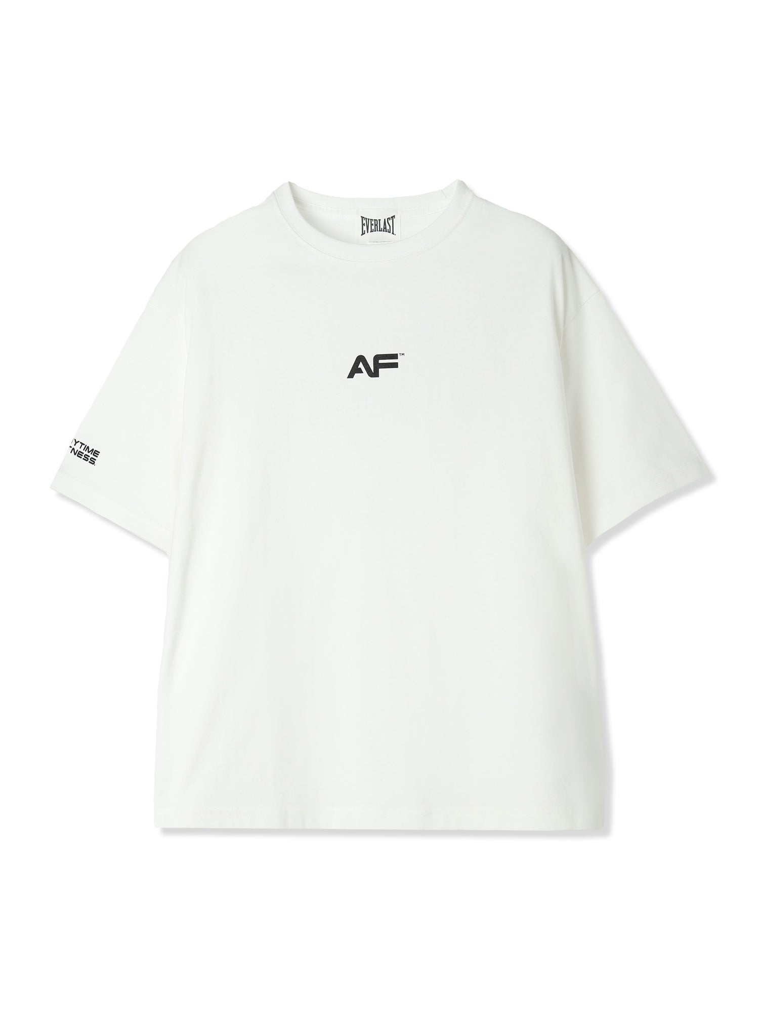 EVERLAST 別注Big Tee – A PROP公式オンラインストア