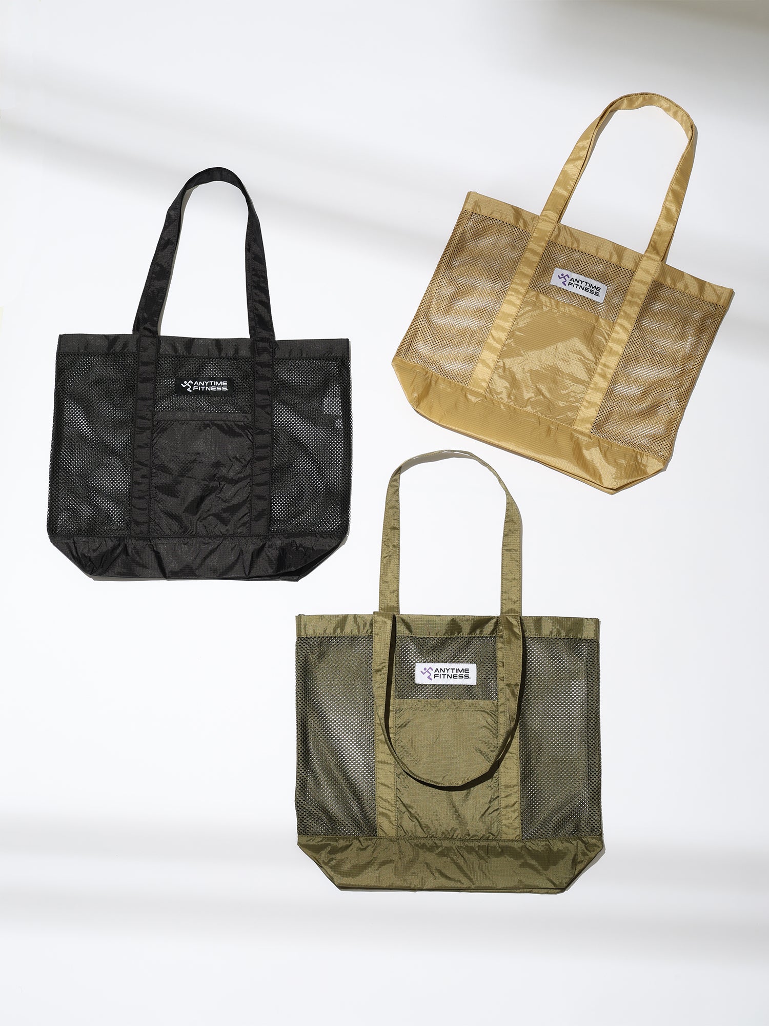 AF メッシュトートバッグ – A PROP公式オンラインストア