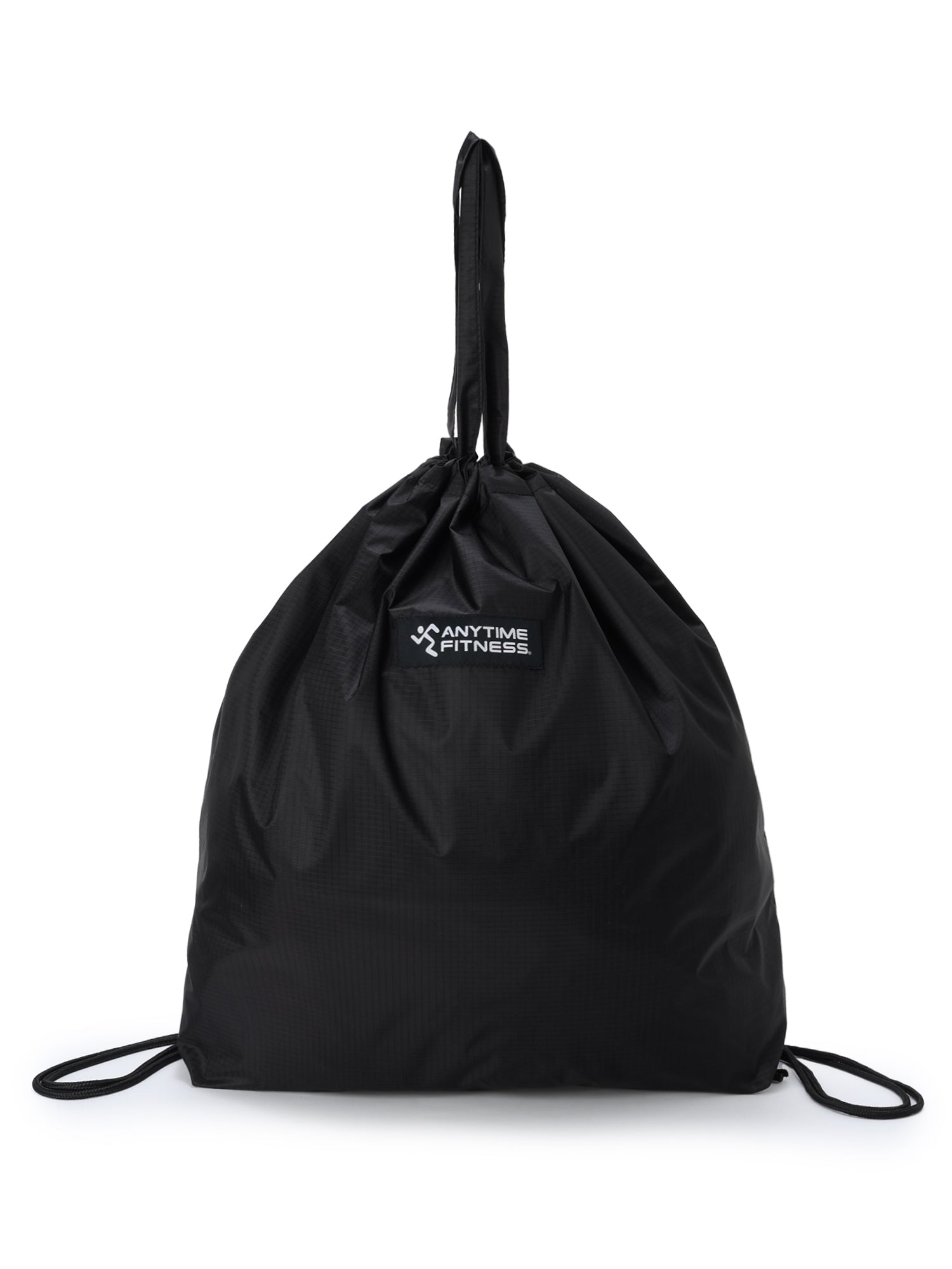 【新品】aeae ナップサック　ジムサック　ドット　ブラック Amazon.co.jp: aeae ナップサック BLACK ブラックドット 黒 AEAE