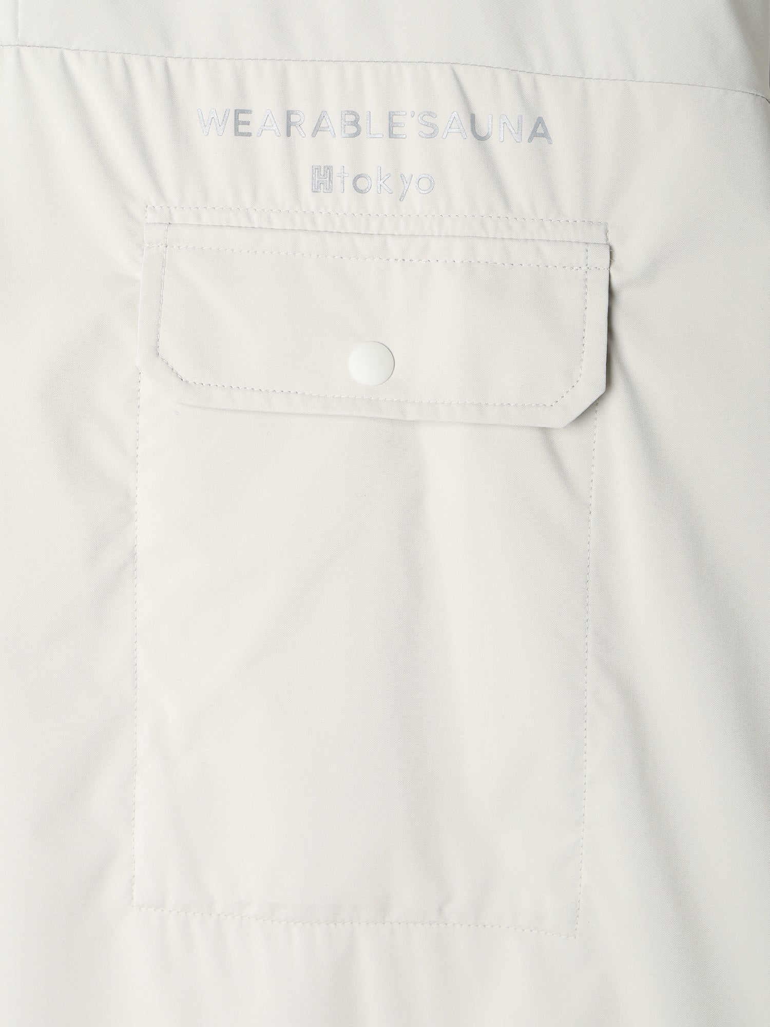 ウェアラブルサウナ – A PROP公式オンラインストア