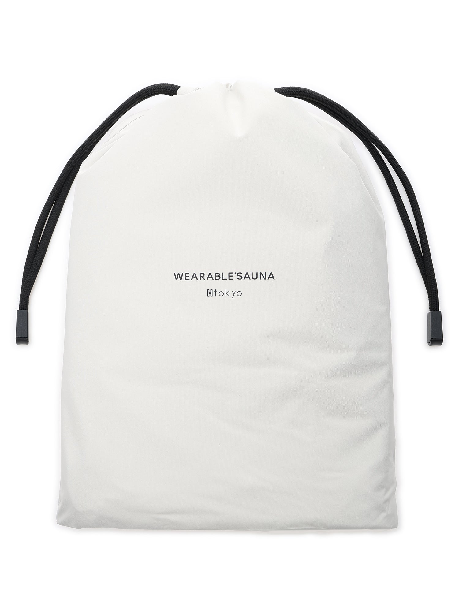 ウェアラブルサウナ – A PROP公式オンラインストア