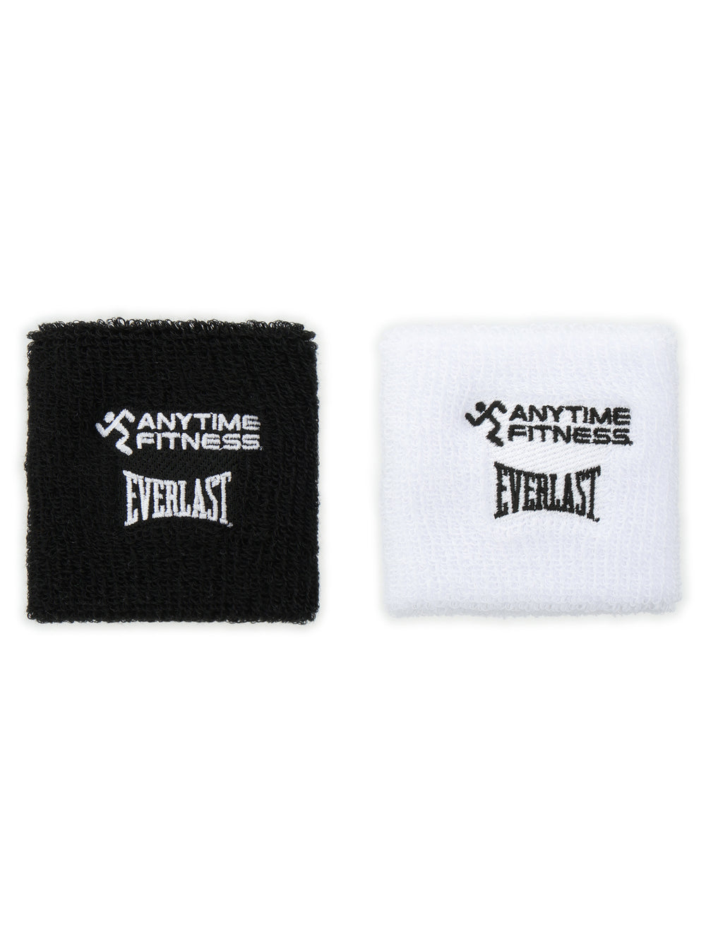 AF×EVERLAST WRIST BAND(2pac) (-)