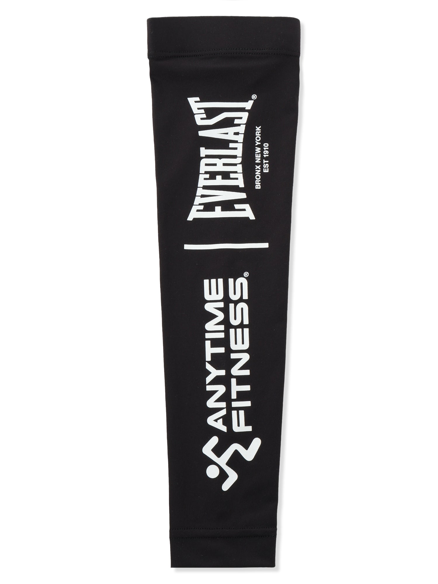 ANYTIME FITNESS × EVERLAST – A PROP