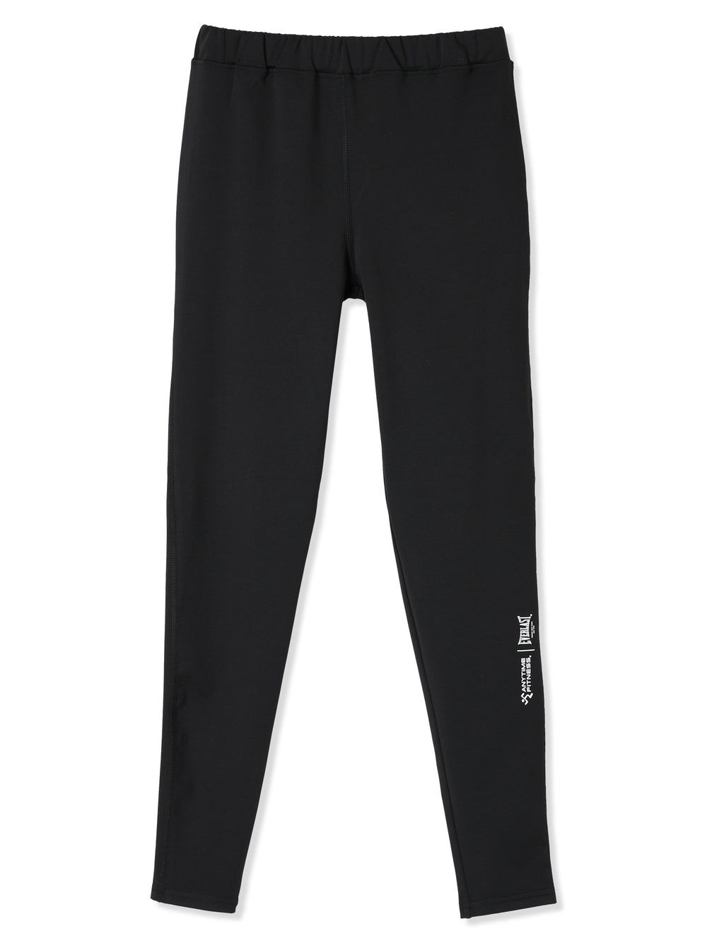 AF×EVERLAST LEGGINGS (ブラック)