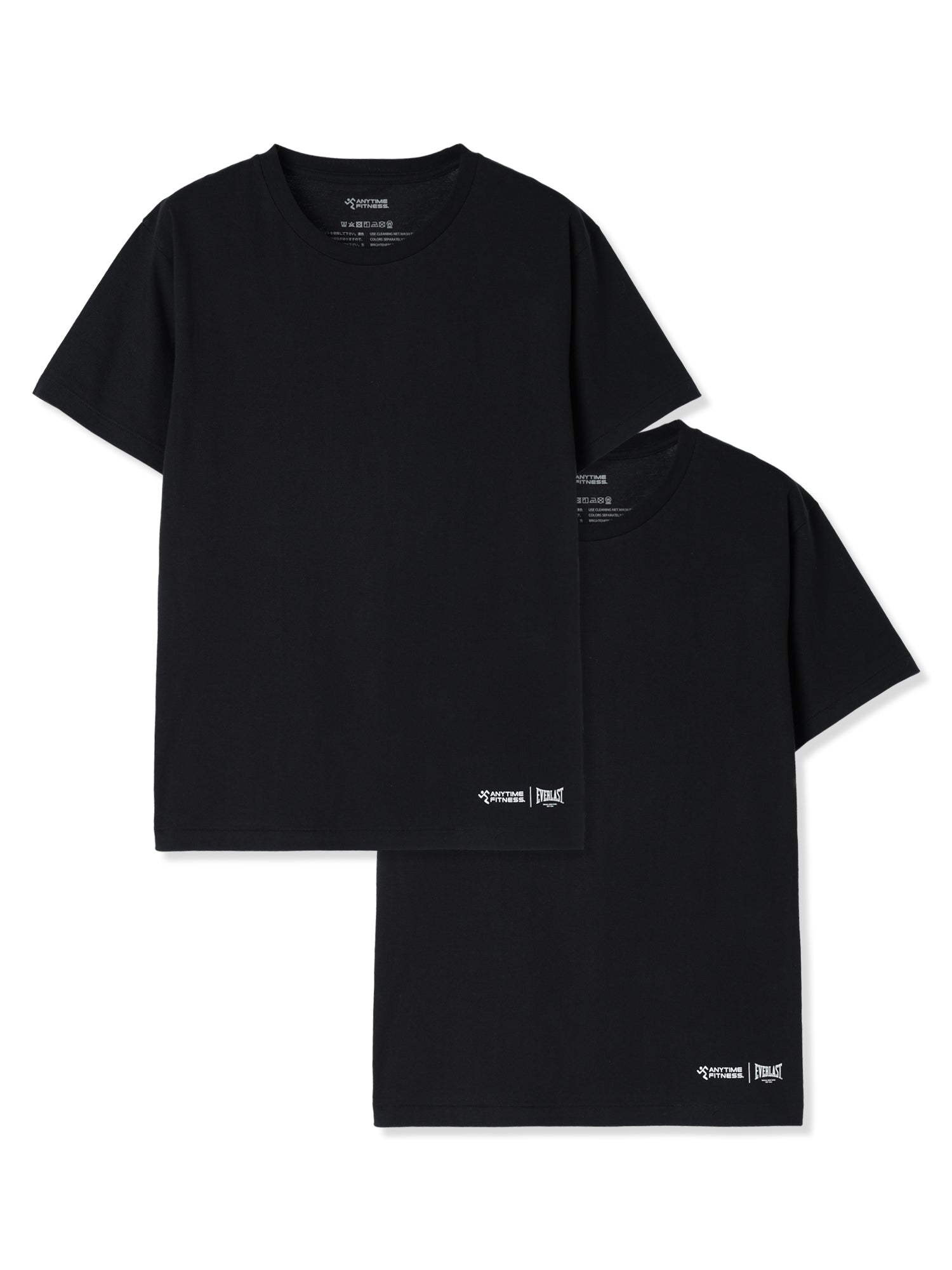 DETAIL PONTE T-SHIRT – IORE