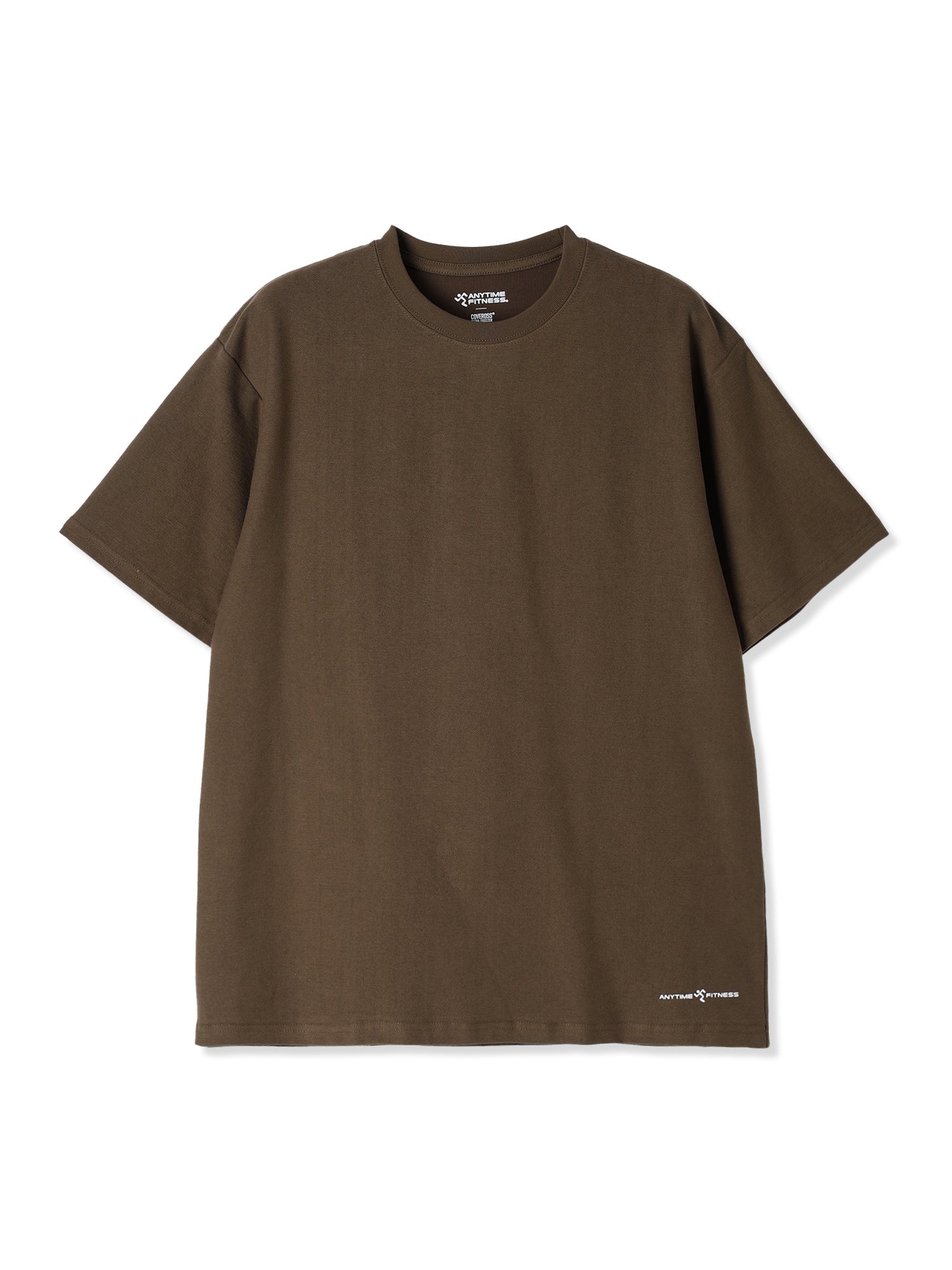 COVEROSS® UF 超冷感Tシャツ REGULAR FIT（unisex） – A PROP公式