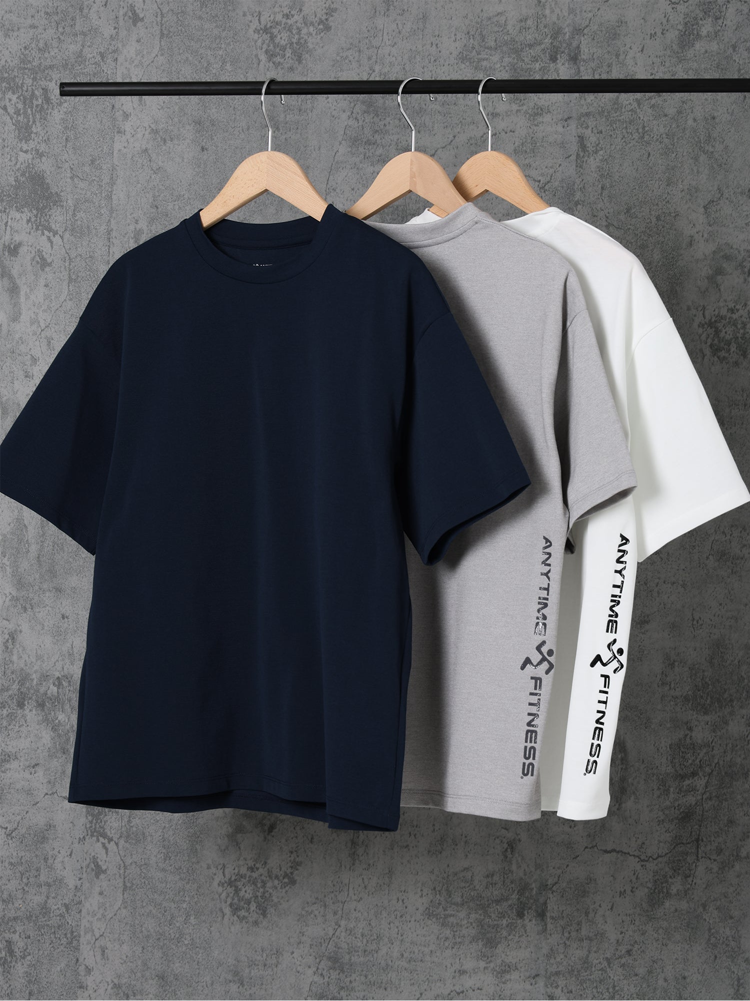 グラフィック S/S Tシャツ – A PROP公式オンラインストア