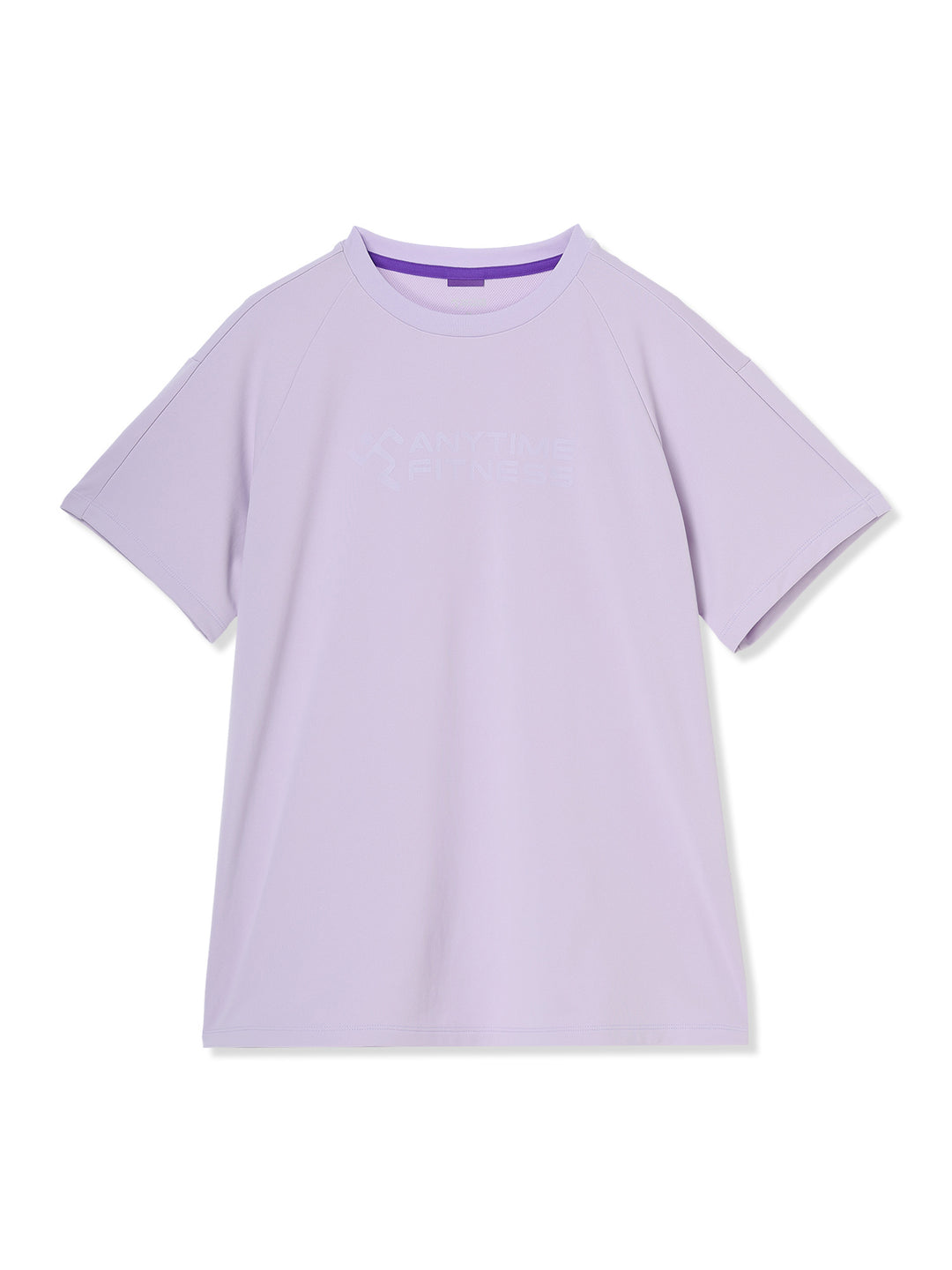 ルーズフィットTシャツ