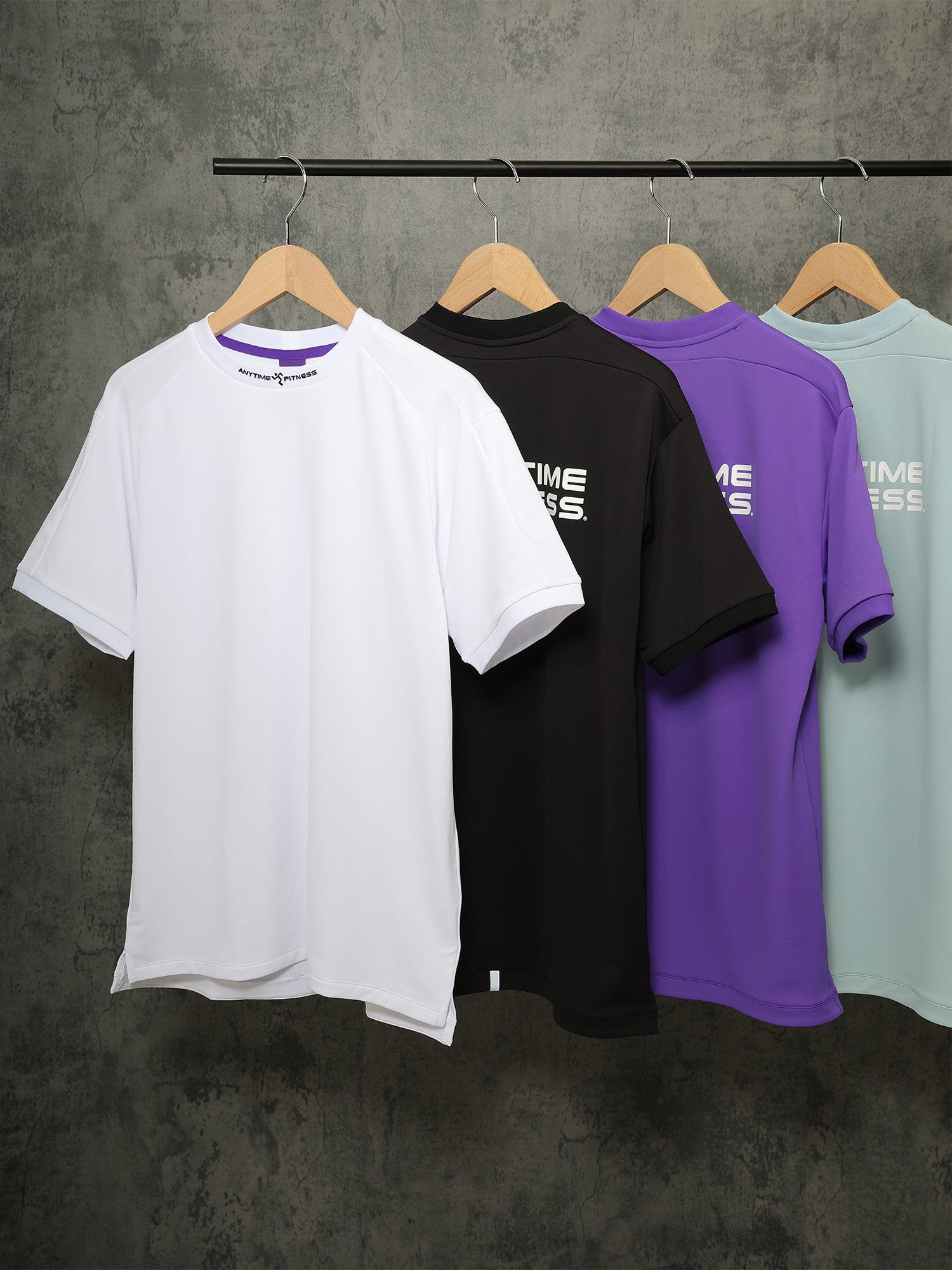バックプリントTシャツ – A PROP公式オンラインストア