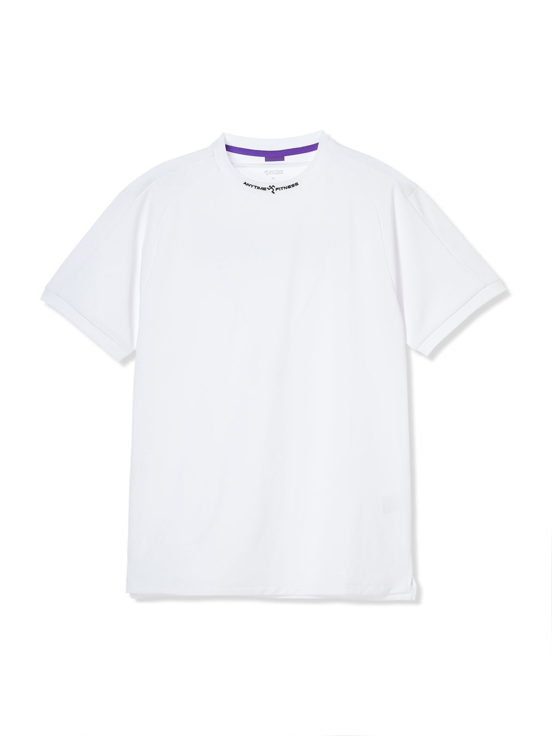 バックプリントTシャツ