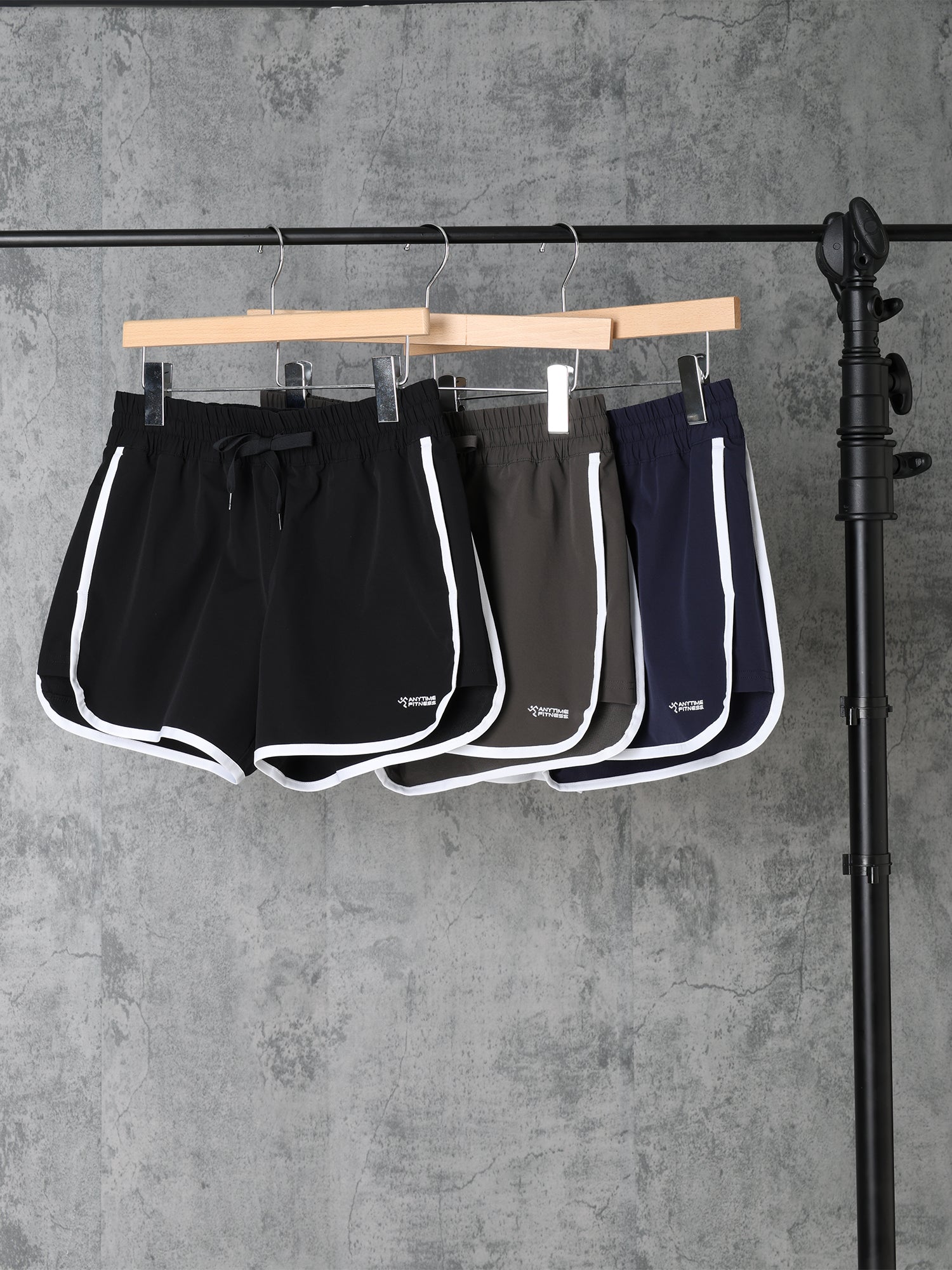 パイピングショートパンツ – A PROP公式オンラインストア