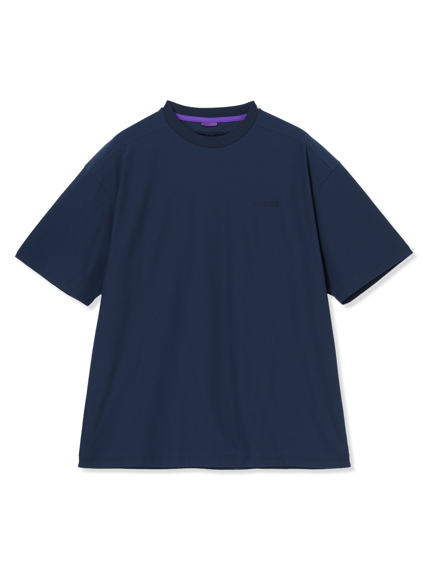 AP STUDIOフィットTシャツ　ネイビー Comfort Tシャツ（Tシャツ／カットソー）｜AP STUDIO（エーピー